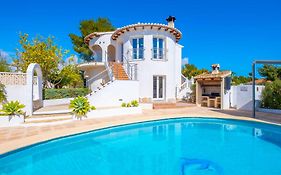 Holiday Home El Gazebo By Interhome